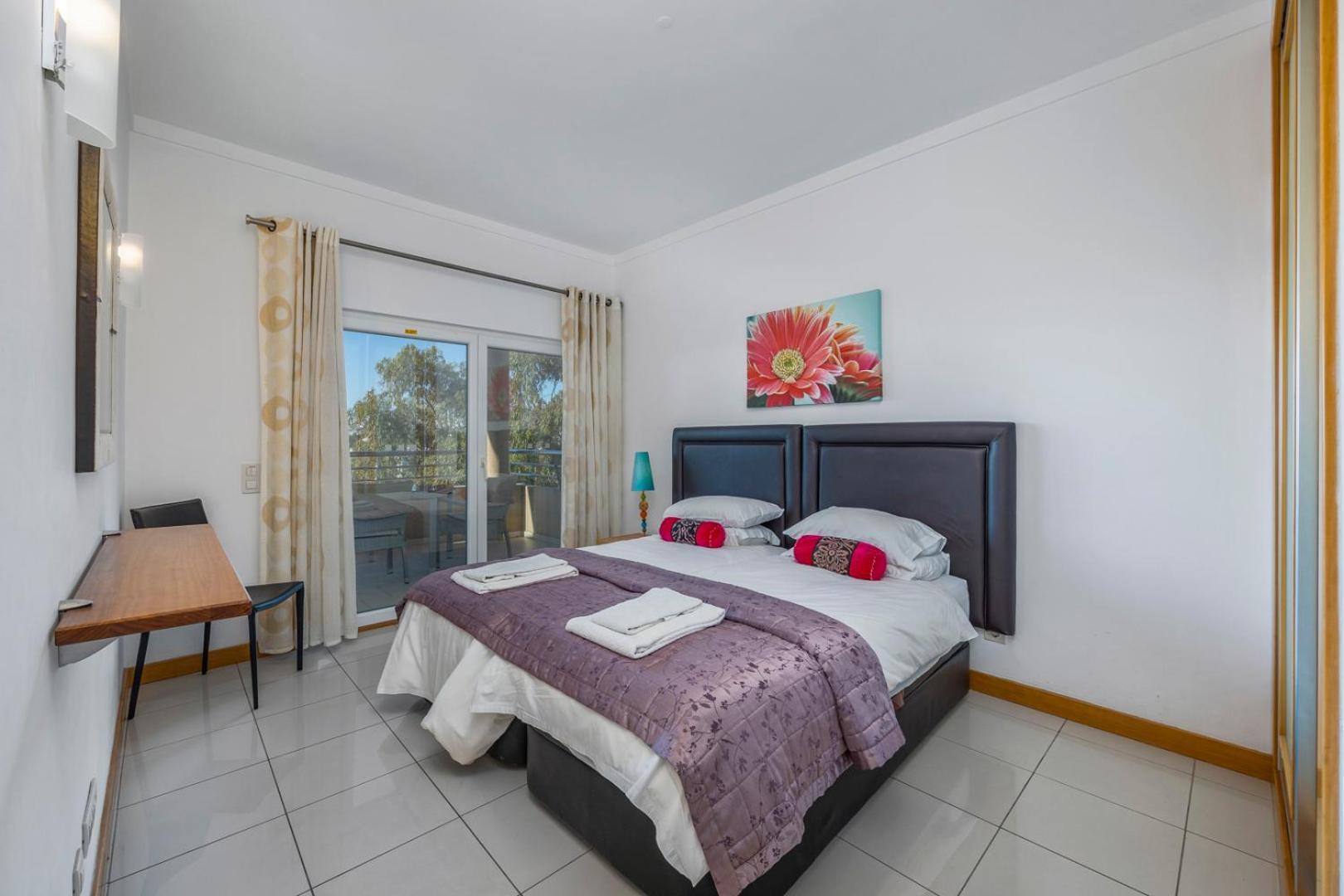 Algarve Beach Apartments Albufeira Bagian luar foto