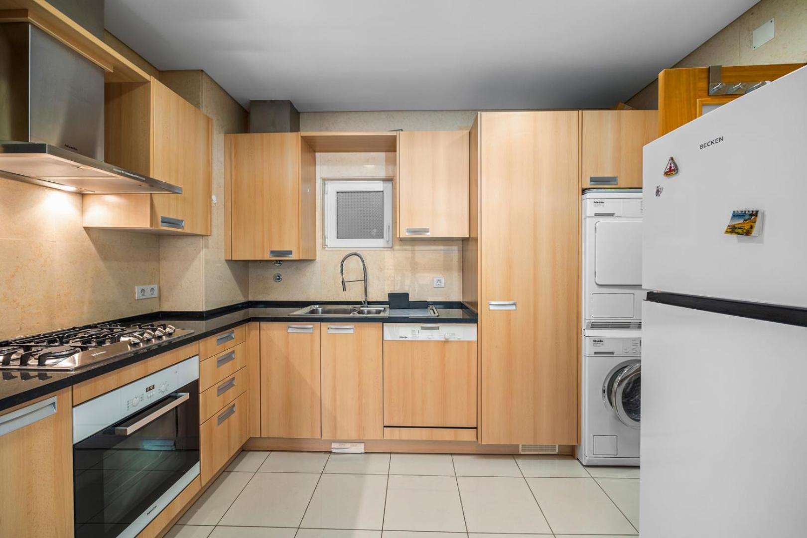 Algarve Beach Apartments Albufeira Bagian luar foto