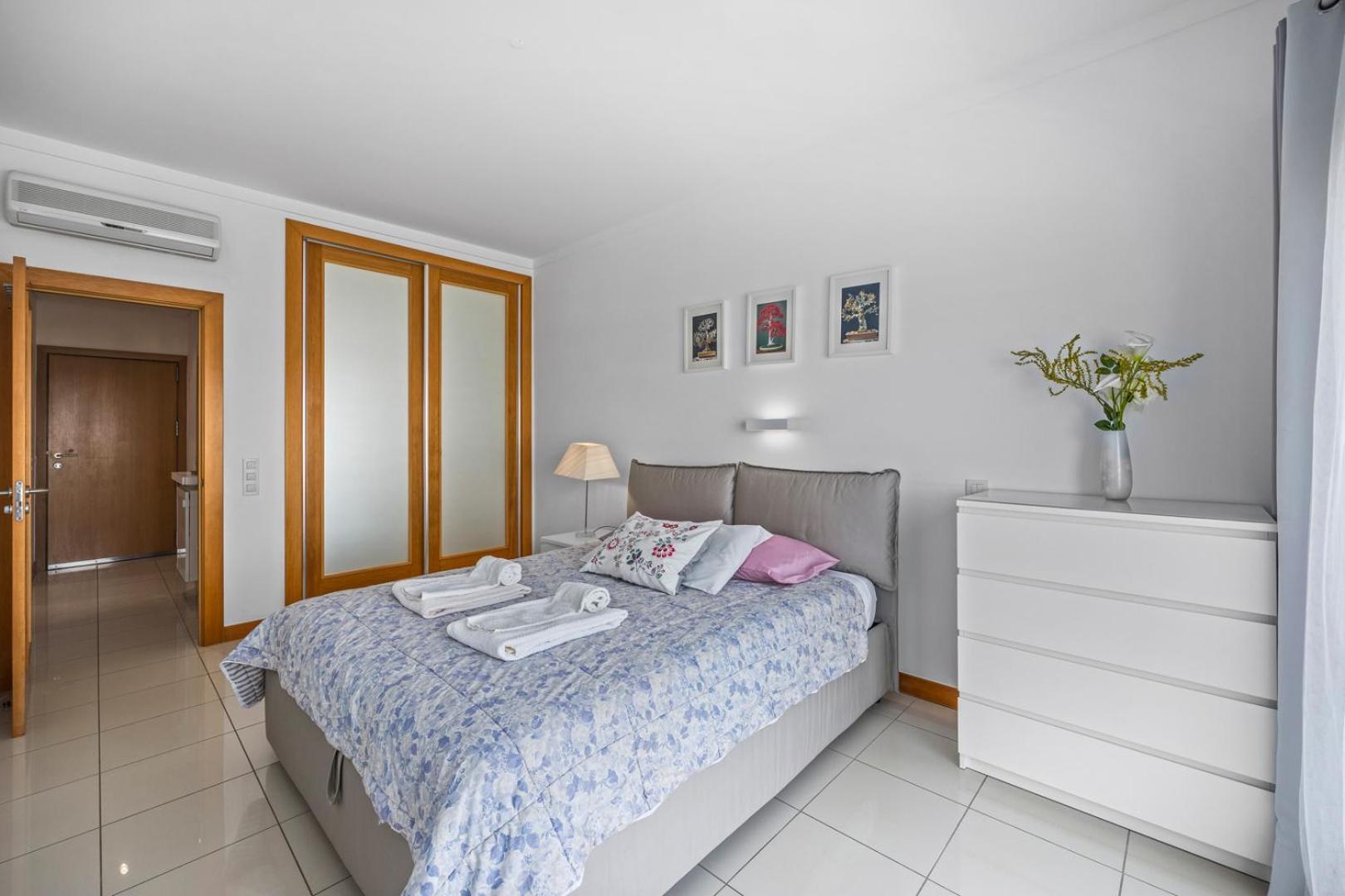 Algarve Beach Apartments Albufeira Ruang foto