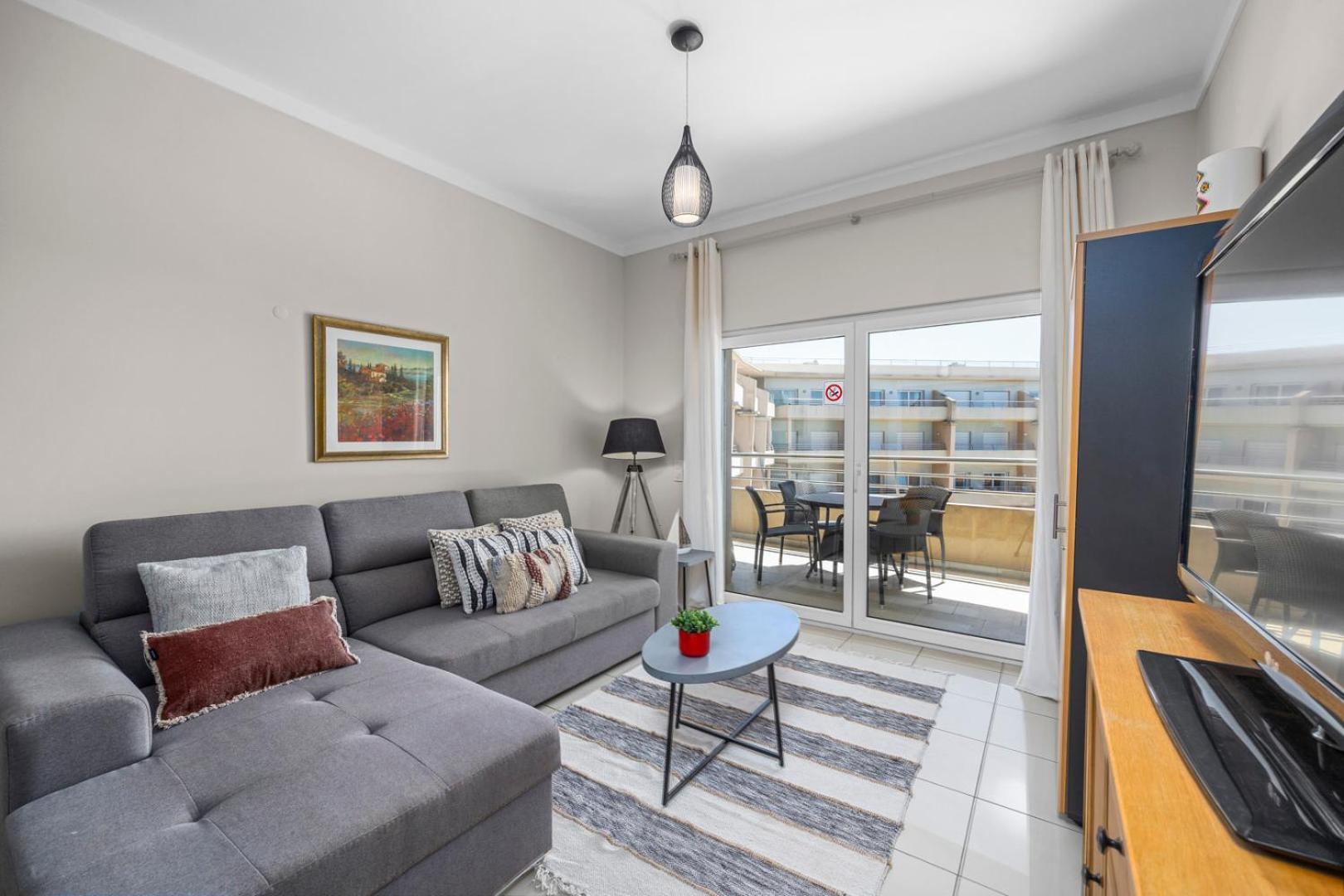 Algarve Beach Apartments Albufeira Ruang foto