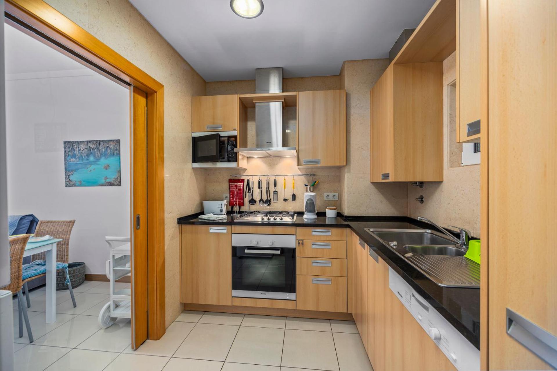 Algarve Beach Apartments Albufeira Ruang foto