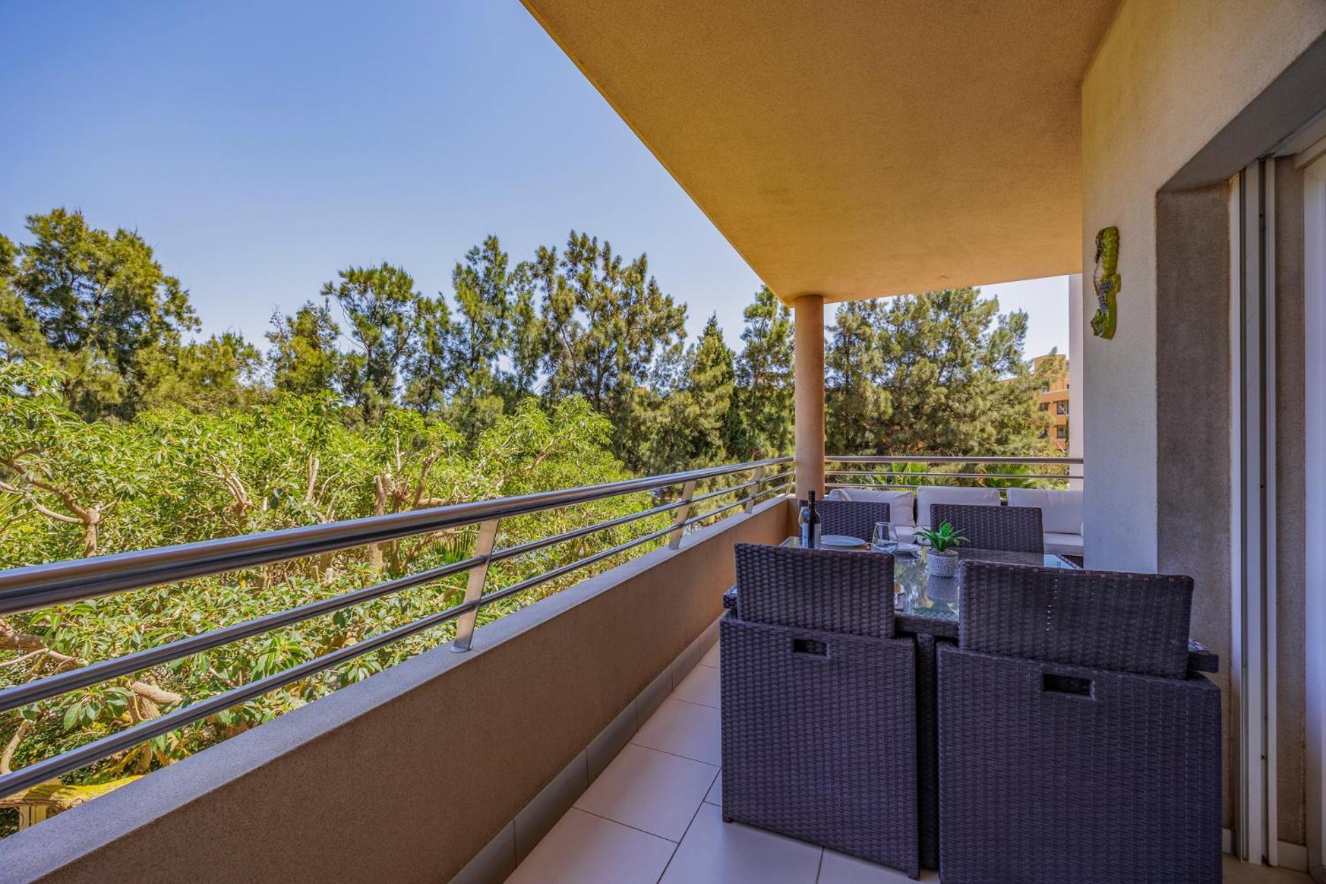 Algarve Beach Apartments Albufeira Ruang foto